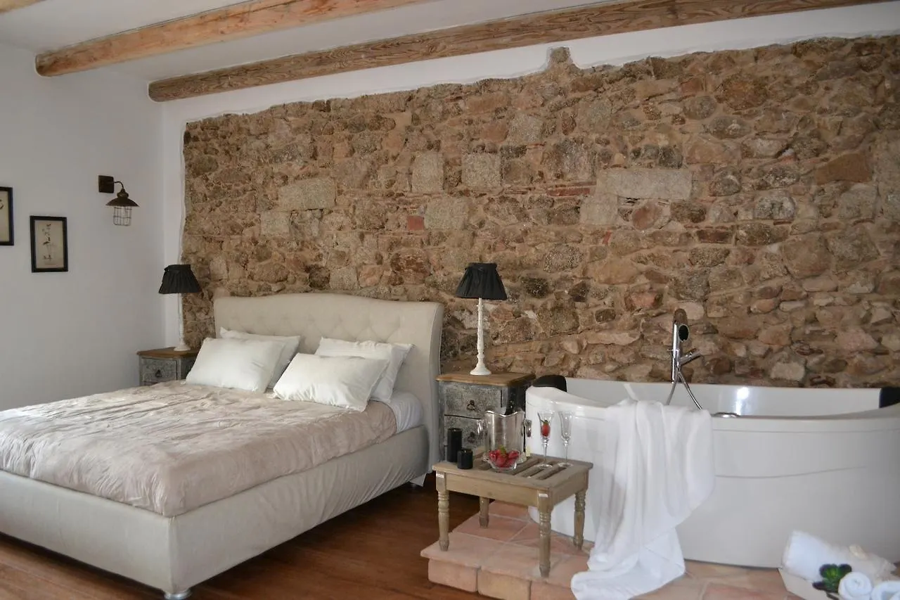 Maison Et Charme Hotel Boutique Olbia