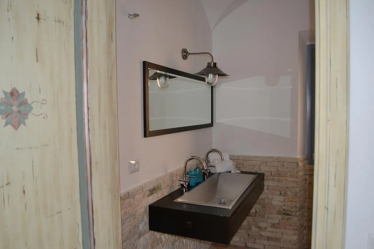 Maison Et Charme Hotel Boutique Olbia