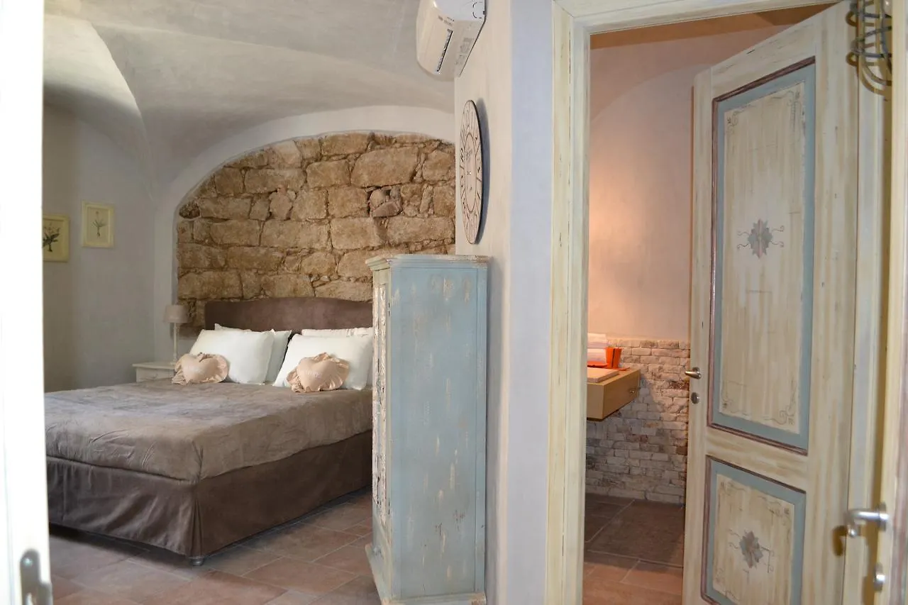 Maison Et Charme Hotel Boutique Olbia Italy