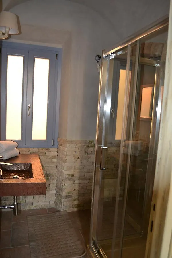 Maison Et Charme Hotel Boutique Olbia 0*,