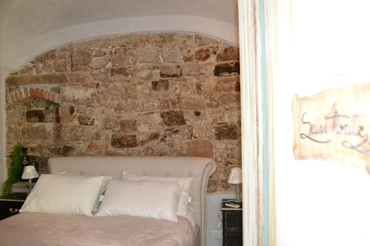 Maison Et Charme Hotel Boutique Olbia