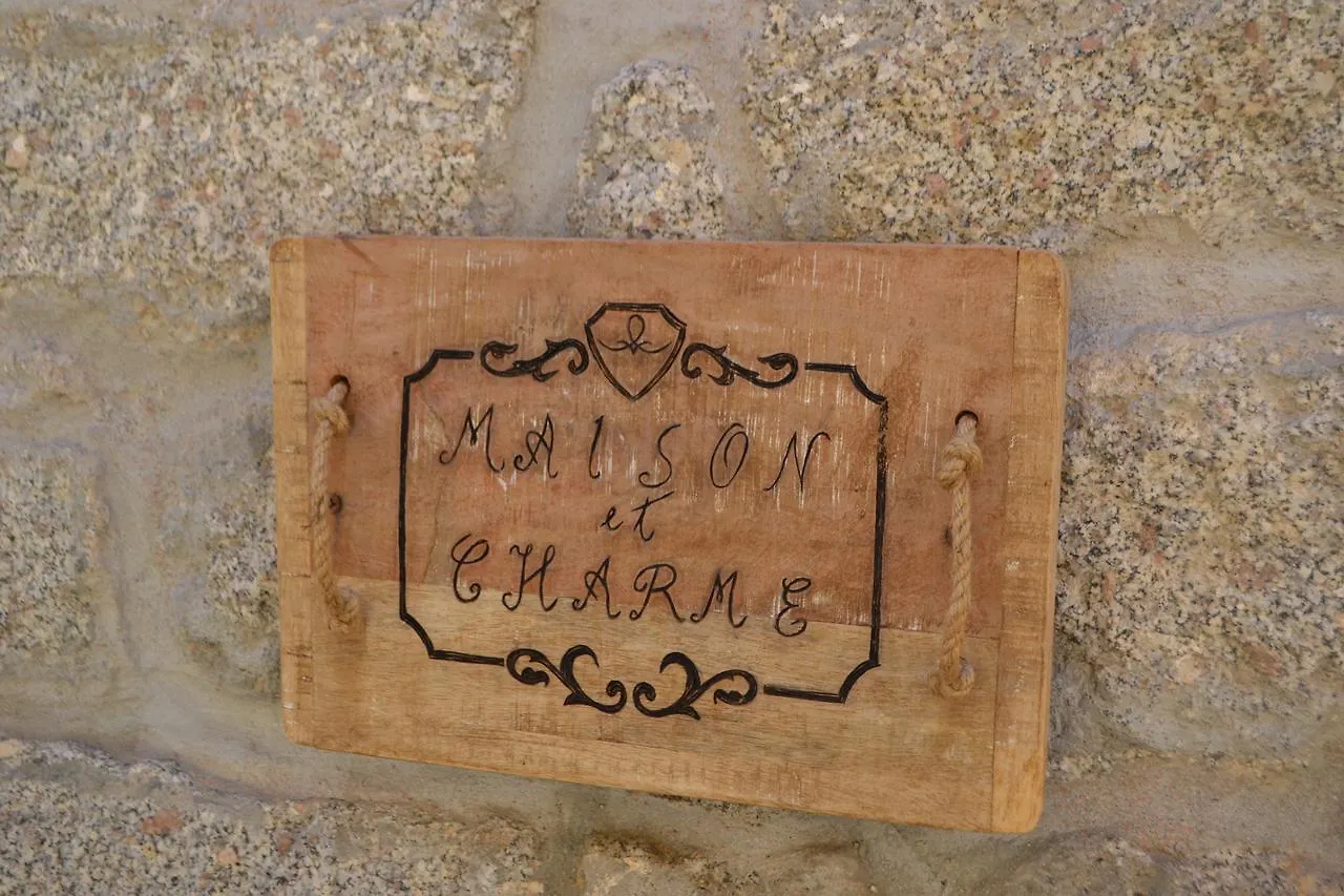 Maison Et Charme Hotel Boutique Olbia