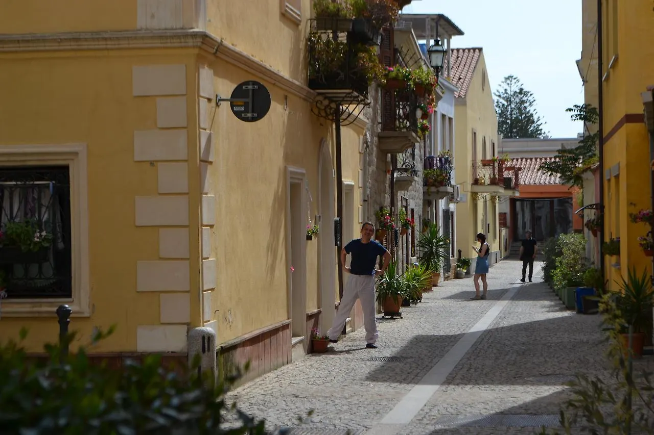 Maison Et Charme Hotel Boutique Olbia