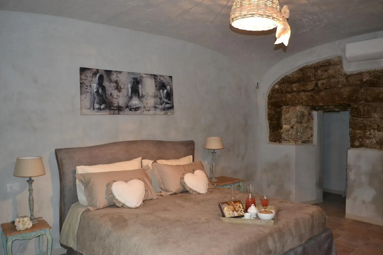 Maison Et Charme Hotel Boutique Olbia 0*,  Italy