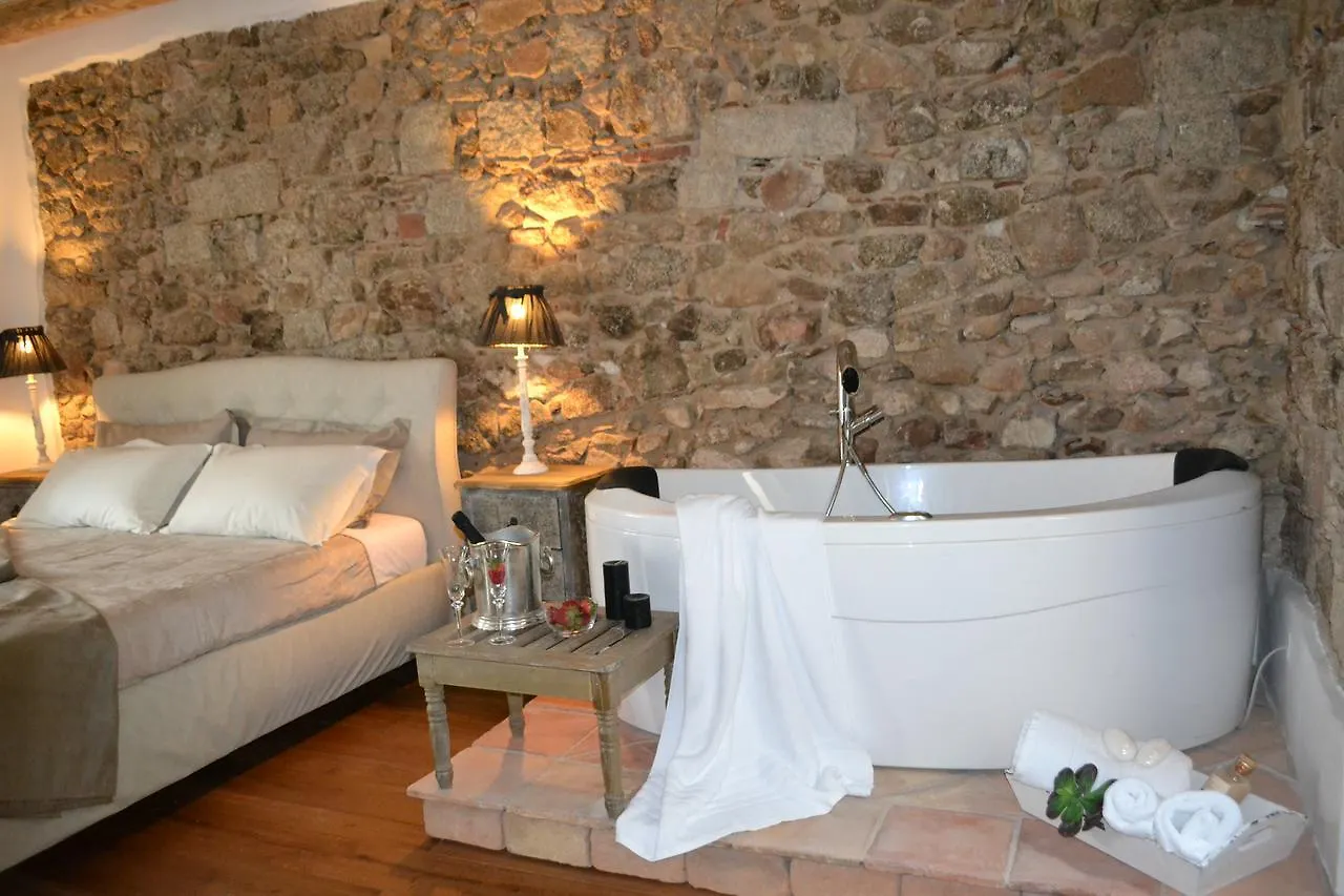 Maison Et Charme Hotel Boutique Olbia
