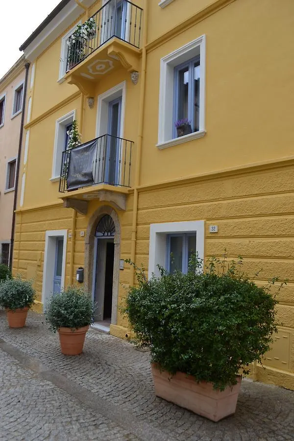 Maison Et Charme Hotel Boutique Olbia 0*,