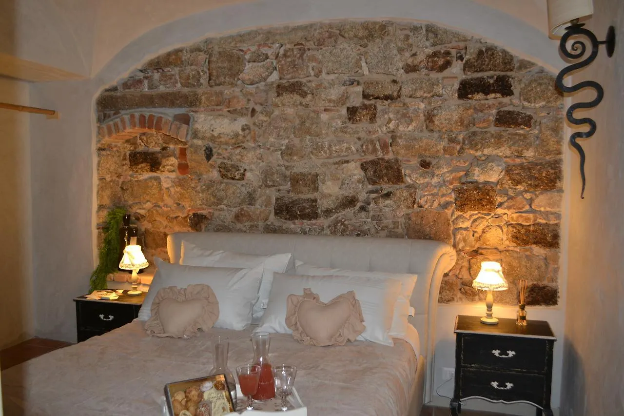 Maison Et Charme Hotel Boutique Olbia Italy
