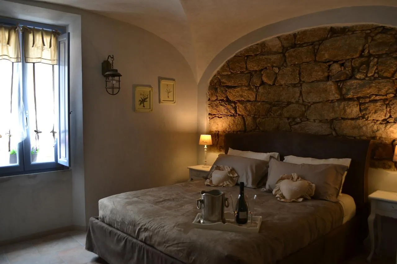 Maison Et Charme Hotel Boutique Olbia