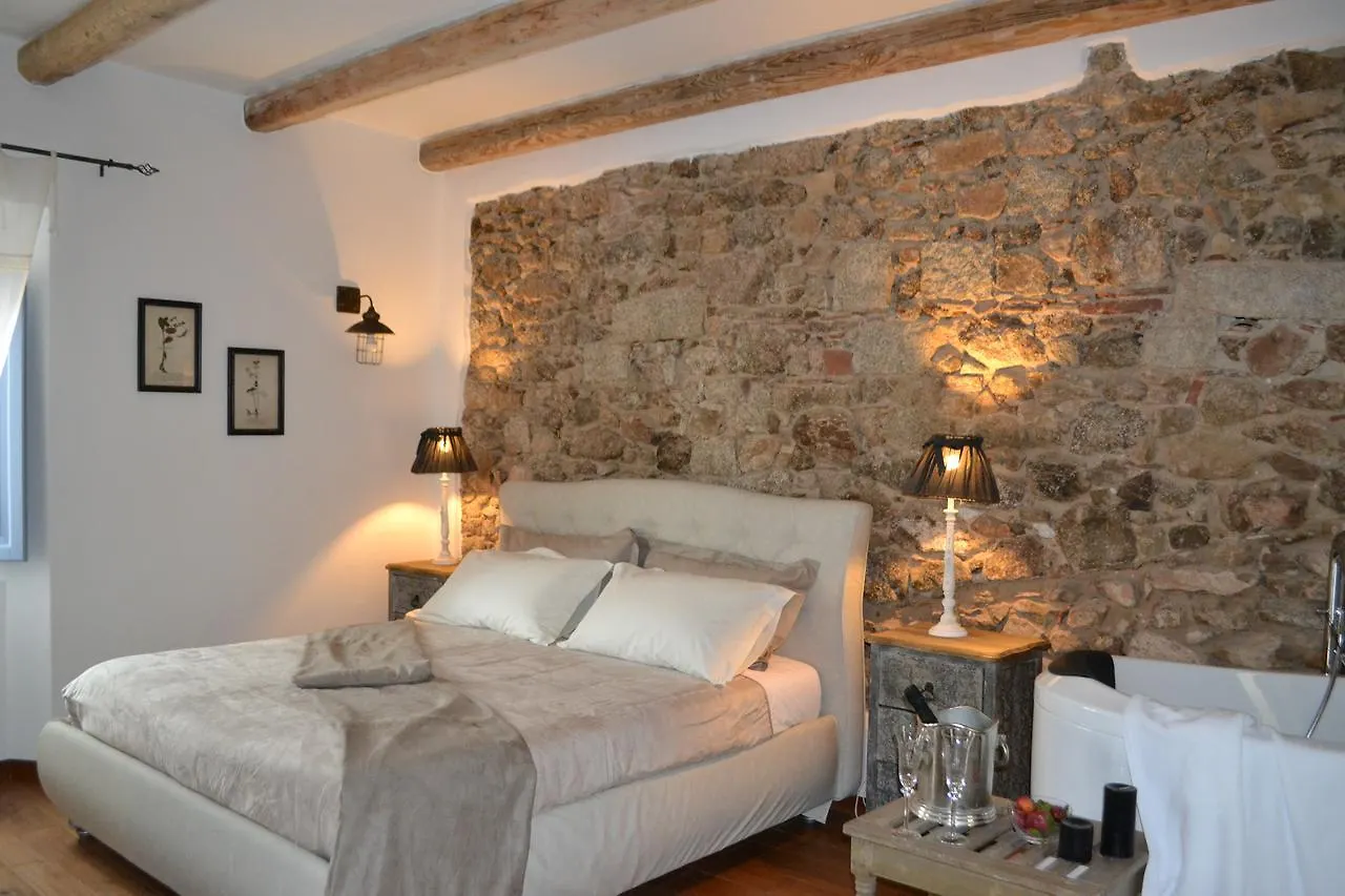 Maison Et Charme Hotel Boutique Olbia Italy