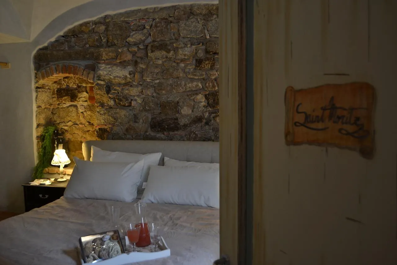 Maison Et Charme Hotel Boutique Olbia 0*,