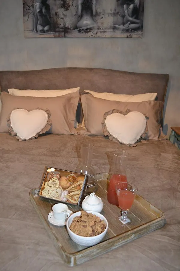 Maison Et Charme Hotel Boutique Olbia Italy