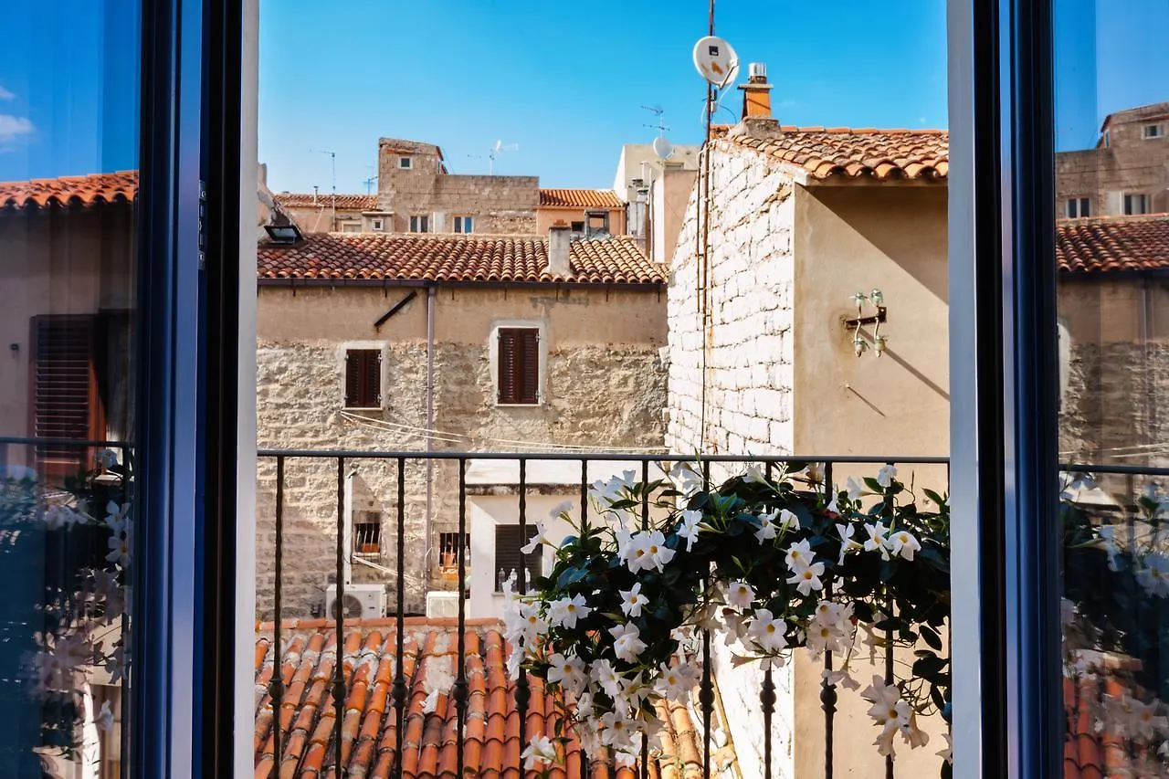 Maison Et Charme Hotel Boutique Olbia