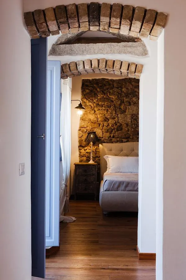 Maison Et Charme Hotel Boutique Olbia Italy