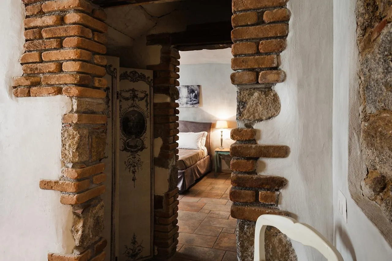 Maison Et Charme Hotel Boutique Olbia