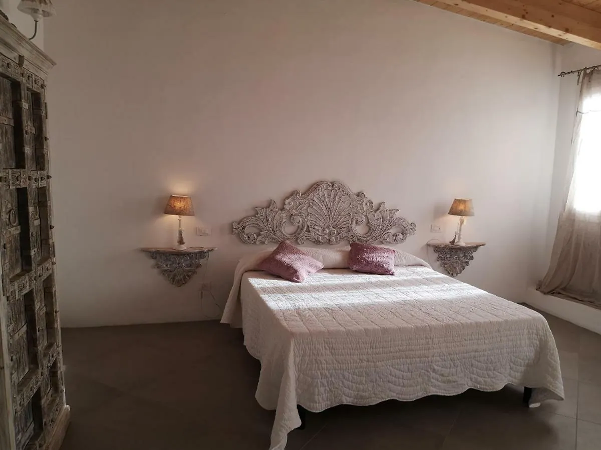 Maison Et Charme Hotel Boutique Olbia