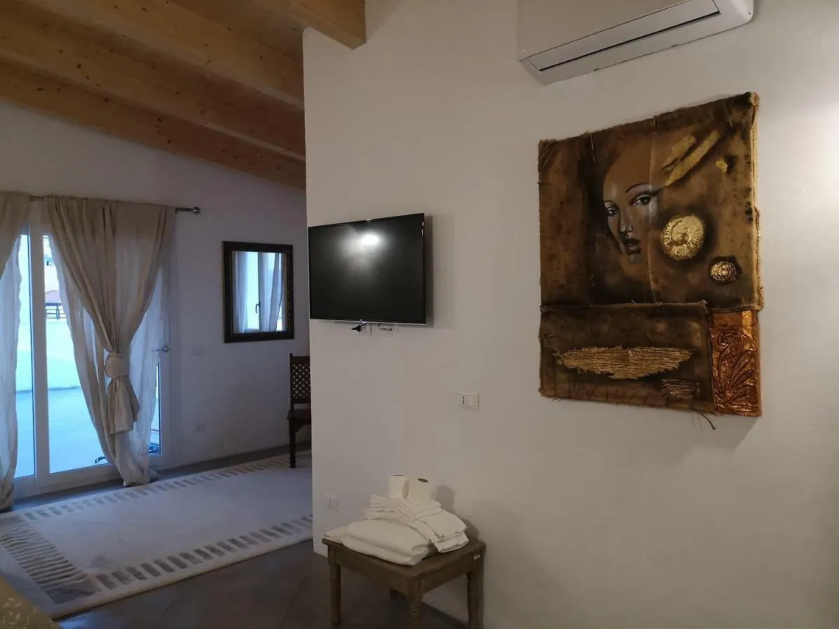 Maison Et Charme Hotel Boutique Olbia