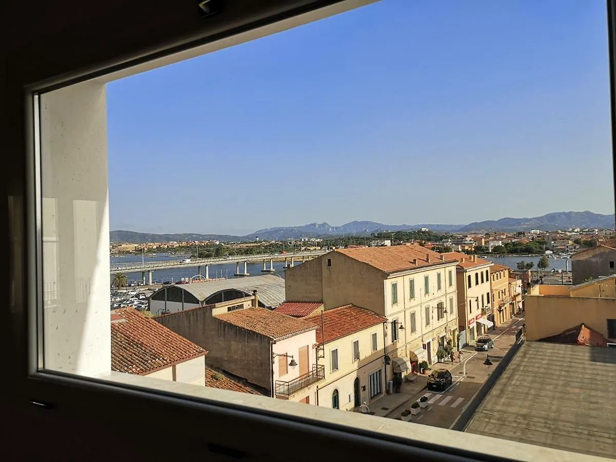 Maison Et Charme Hotel Boutique Olbia 0*,  Italy