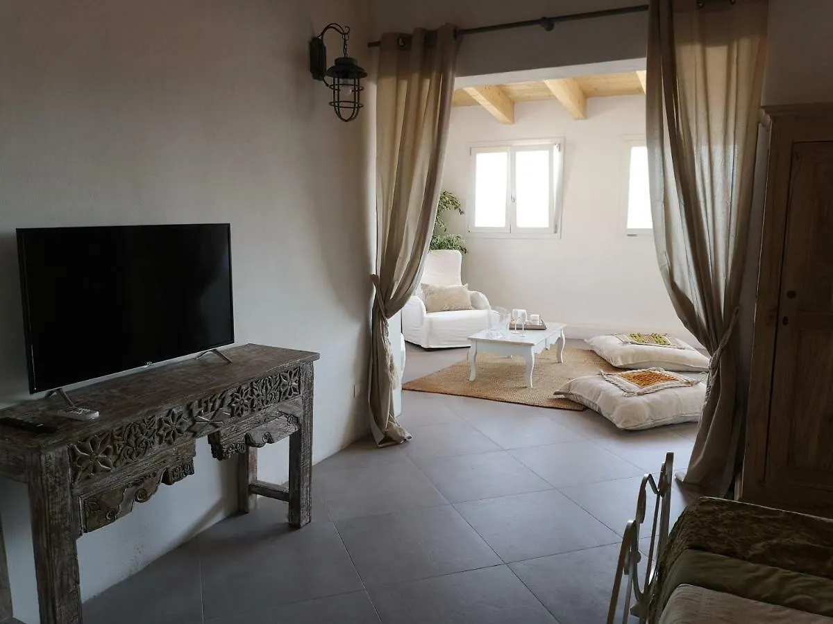 Maison Et Charme Hotel Boutique Olbia Italy