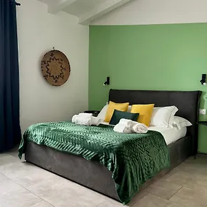 Citroom - Maison d'hôtes