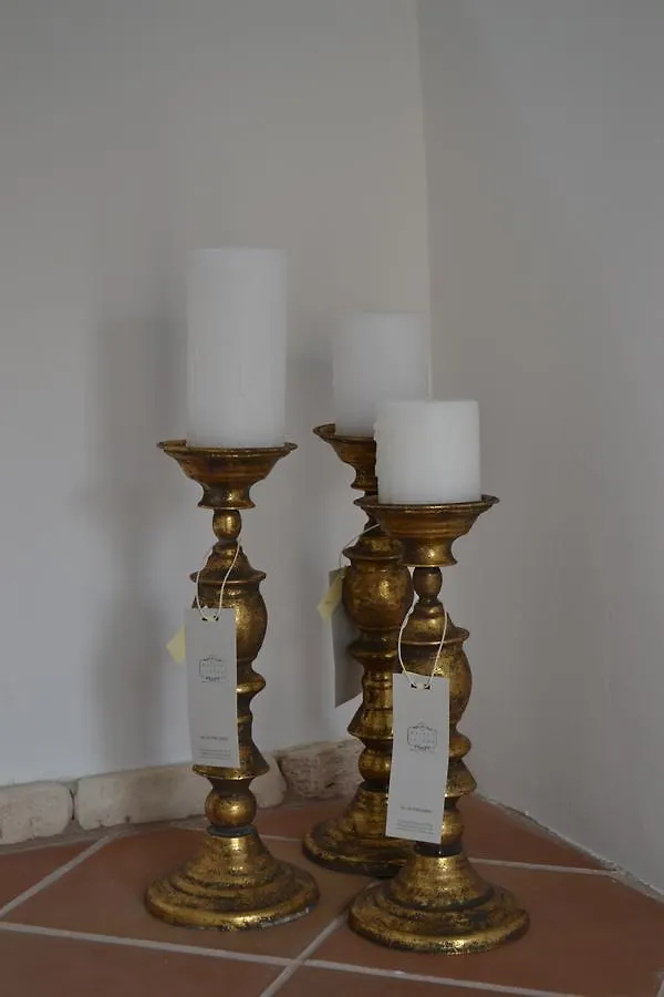 Maison Et Charme Hotel Boutique Olbia Italy